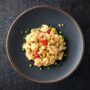 plate of risotto 90x90